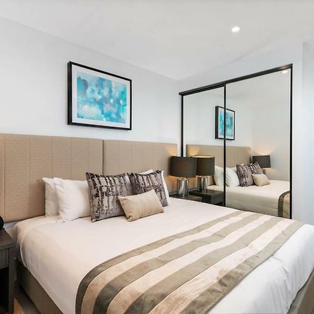 Fv By Peppers Aparthotel Brisbane Luaran gambar