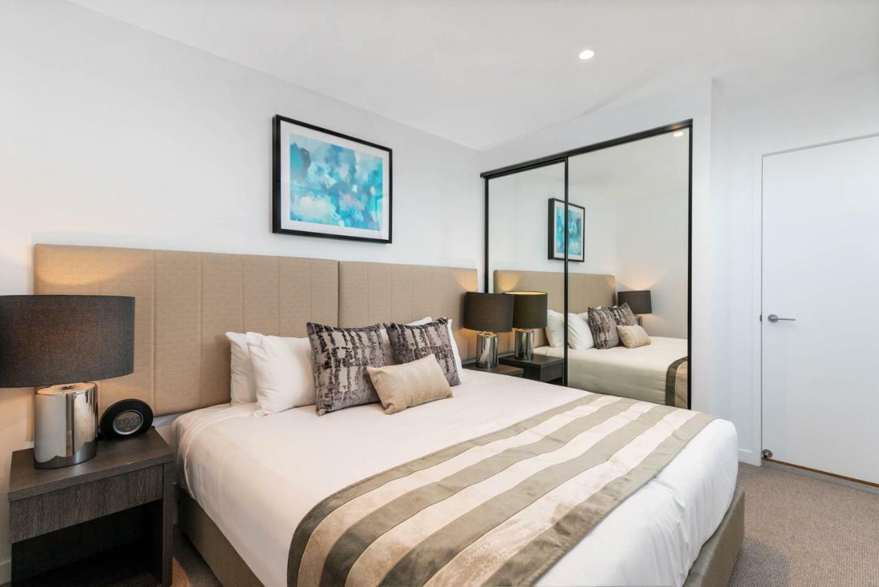Fv By Peppers Aparthotel Brisbane Luaran gambar